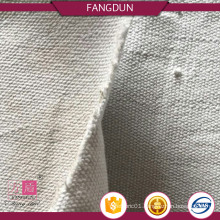 Custom cheap heat resistance fabric/refractory ceramic fiber cloth